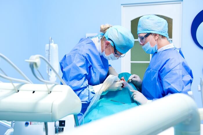 Dental Implant Surgery – What to Expect